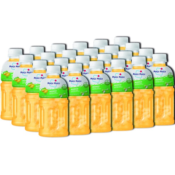 Mogu Mogu Mango 24er Tray