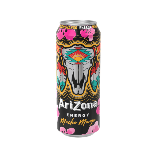 AriZona Energy Mucho Mango