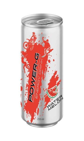 Power-G Watermelon